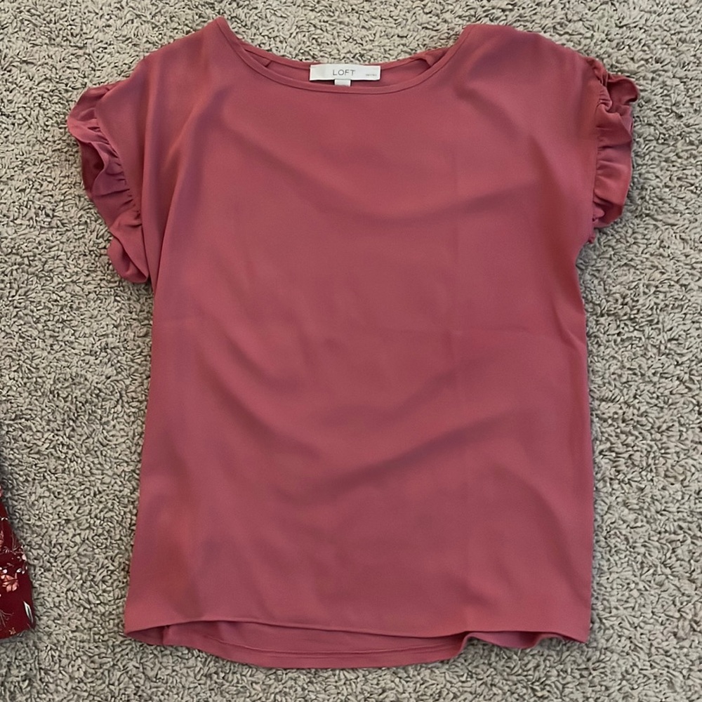 Loft Women’s Top